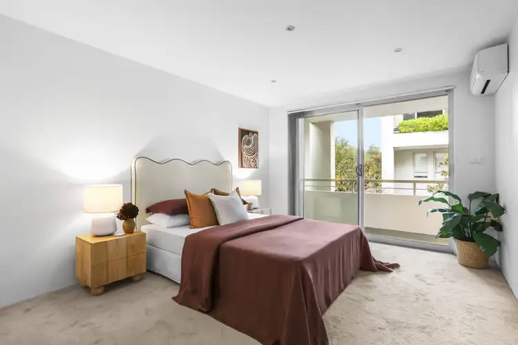 Sixth view of Homely apartment listing, 29/674 Botany Road, Alexandria NSW 2015