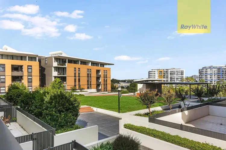 612B/3 Broughton Street, Parramatta NSW 2150