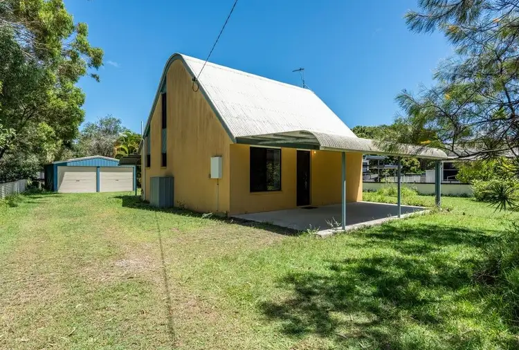 184 Queen Elizabeth Drive