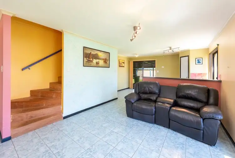 Third view of Homely house listing, 184 Queen Elizabeth Drive, Cooloola Cove QLD 4580