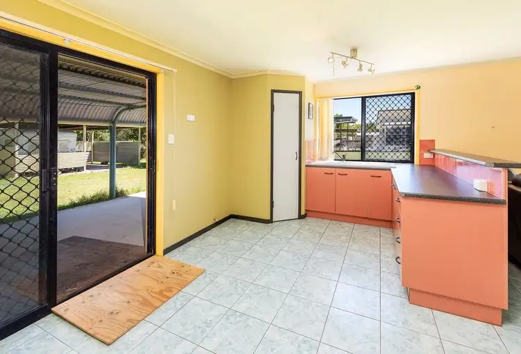 Fifth view of Homely house listing, 184 Queen Elizabeth Drive, Cooloola Cove QLD 4580