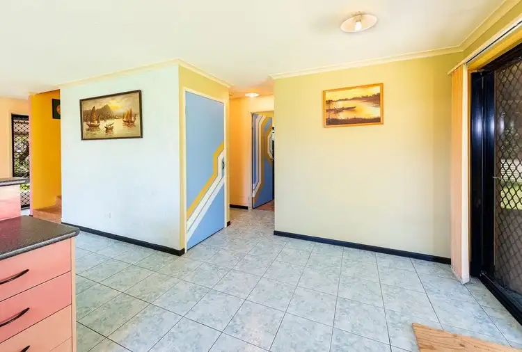 Sixth view of Homely house listing, 184 Queen Elizabeth Drive, Cooloola Cove QLD 4580