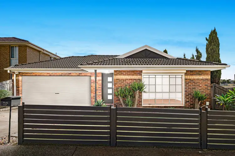 17A Buick Crescent, Mill Park VIC 3082