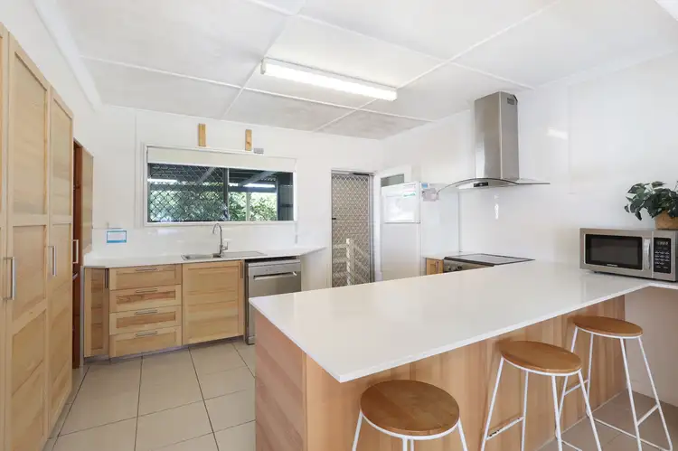 Second view of Homely house listing, 1 Kindara Street, Amity QLD 4183