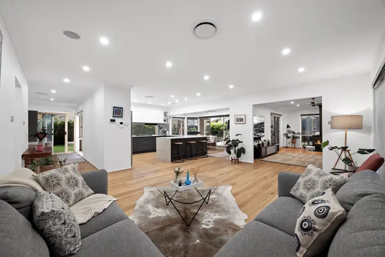 Third view of Homely house listing, 25 Torquay Terrace, Glenmore Park NSW 2745