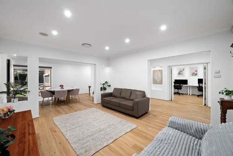 Sixth view of Homely house listing, 25 Torquay Terrace, Glenmore Park NSW 2745