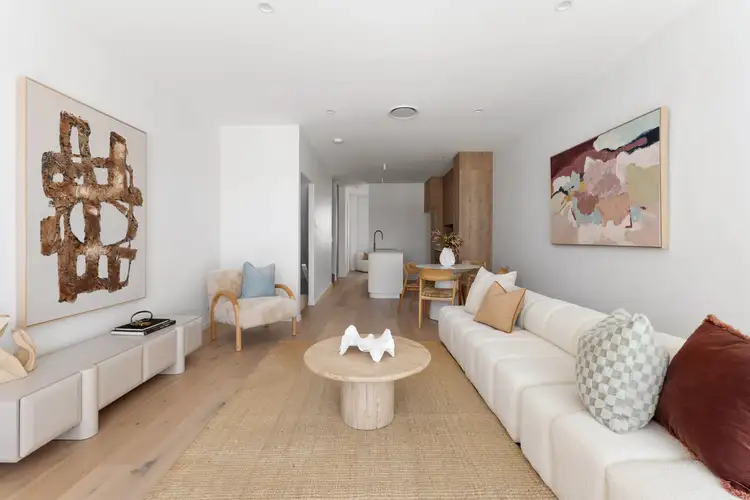 Third view of Homely townhouse listing, 29/31-49 Woolworths Street, Everton Park QLD 4053