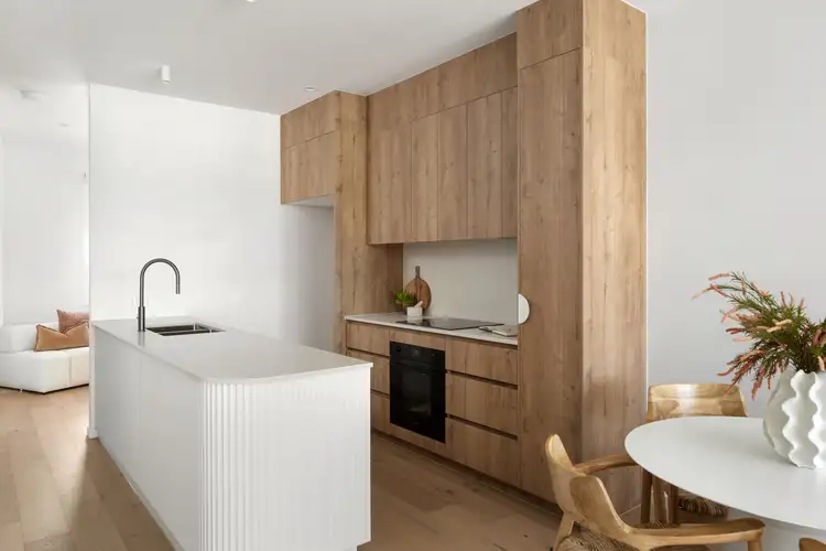 Fourth view of Homely townhouse listing, 29/31-49 Woolworths Street, Everton Park QLD 4053