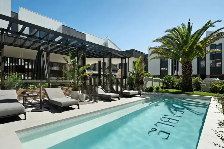 Fifth view of Homely townhouse listing, 29/31-49 Woolworths Street, Everton Park QLD 4053