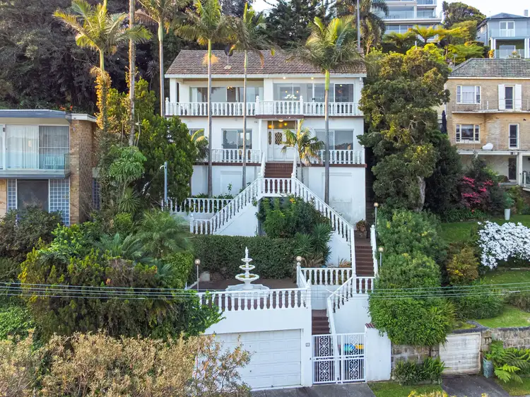 21 Iluka Road, Mosman NSW 2088