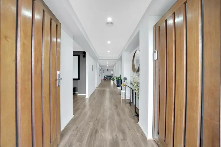 Third view of Homely house listing, 6 Pesa Way, Wyndham Vale VIC 3024