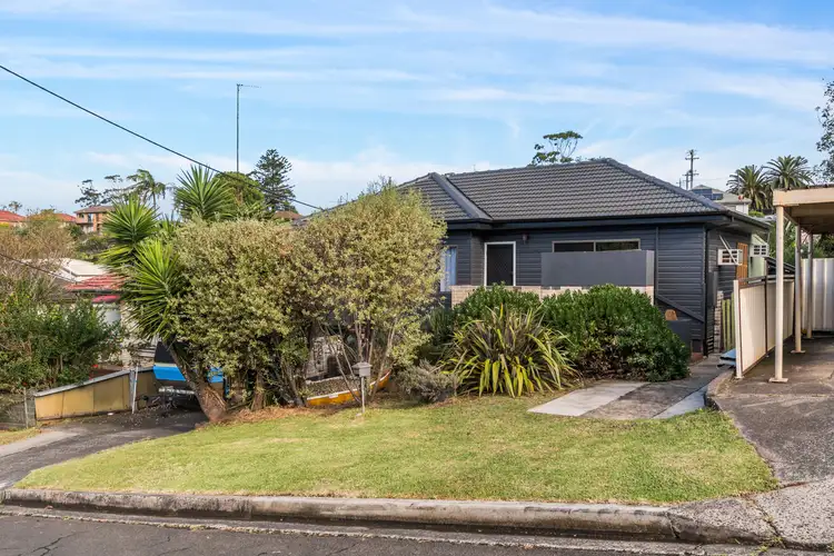 Second view of Homely house listing, 10 Denise Street, Lake Heights NSW 2502