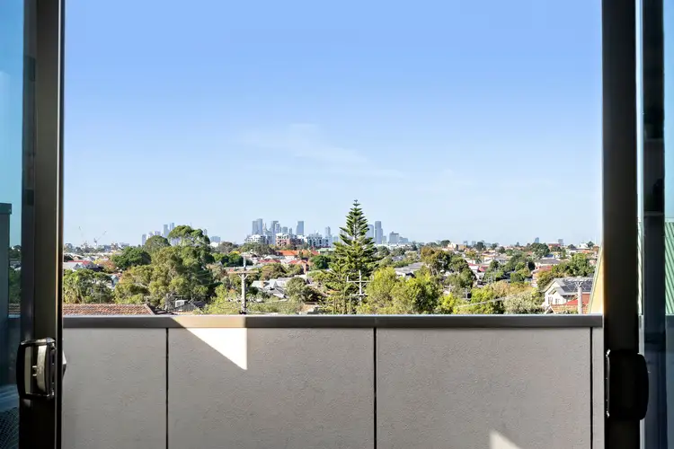 Fourth view of Homely apartment listing, 108/358 Moreland Road, Brunswick West VIC 3055
