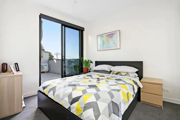 Sixth view of Homely apartment listing, 108/358 Moreland Road, Brunswick West VIC 3055