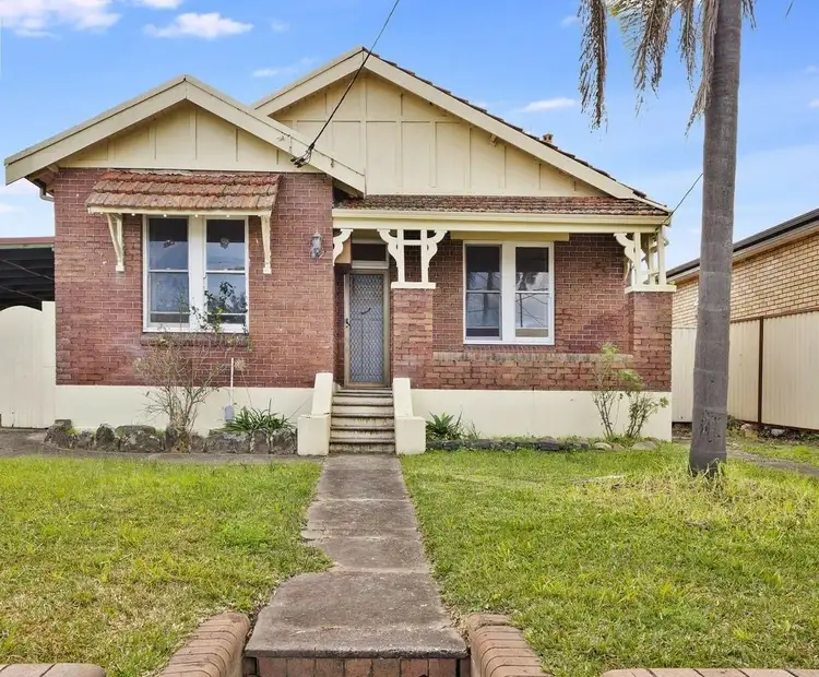 62 Beaconsfield Street, Revesby NSW 2212