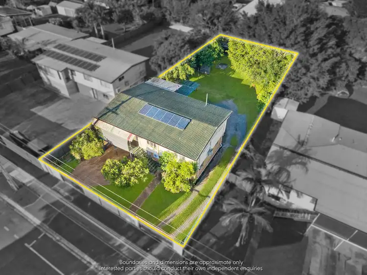 28 Mayes Avenue, Logan Central QLD 4114
