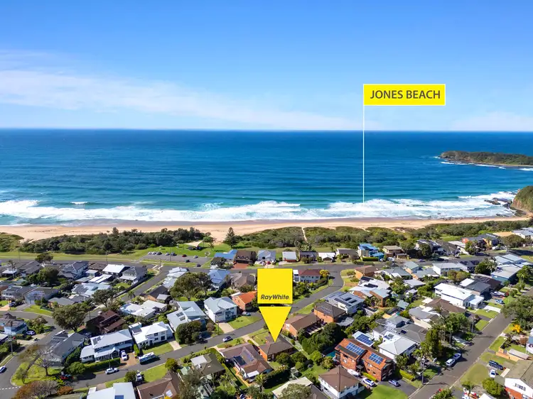 13 Talinga Avenue, Kiama Downs NSW 2533