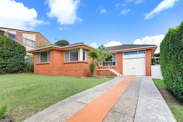 Second view of Homely house listing, 13 Talinga Avenue, Kiama Downs NSW 2533