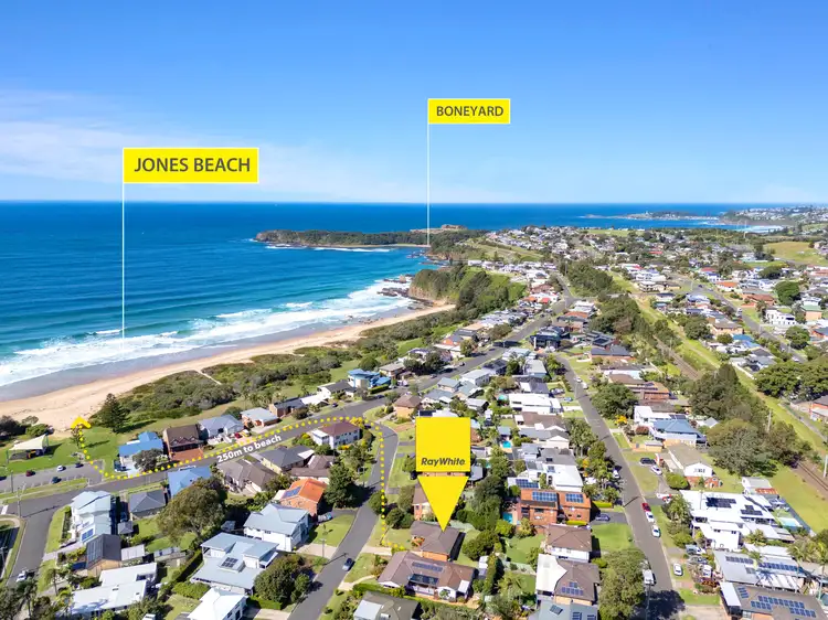 Third view of Homely house listing, 13 Talinga Avenue, Kiama Downs NSW 2533