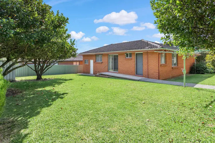 Fourth view of Homely house listing, 13 Talinga Avenue, Kiama Downs NSW 2533