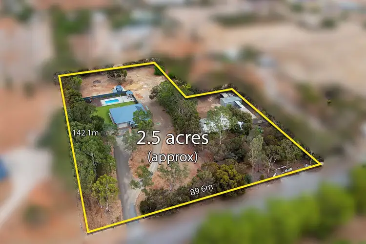 51 Ormsby Road, Kudla SA 5115