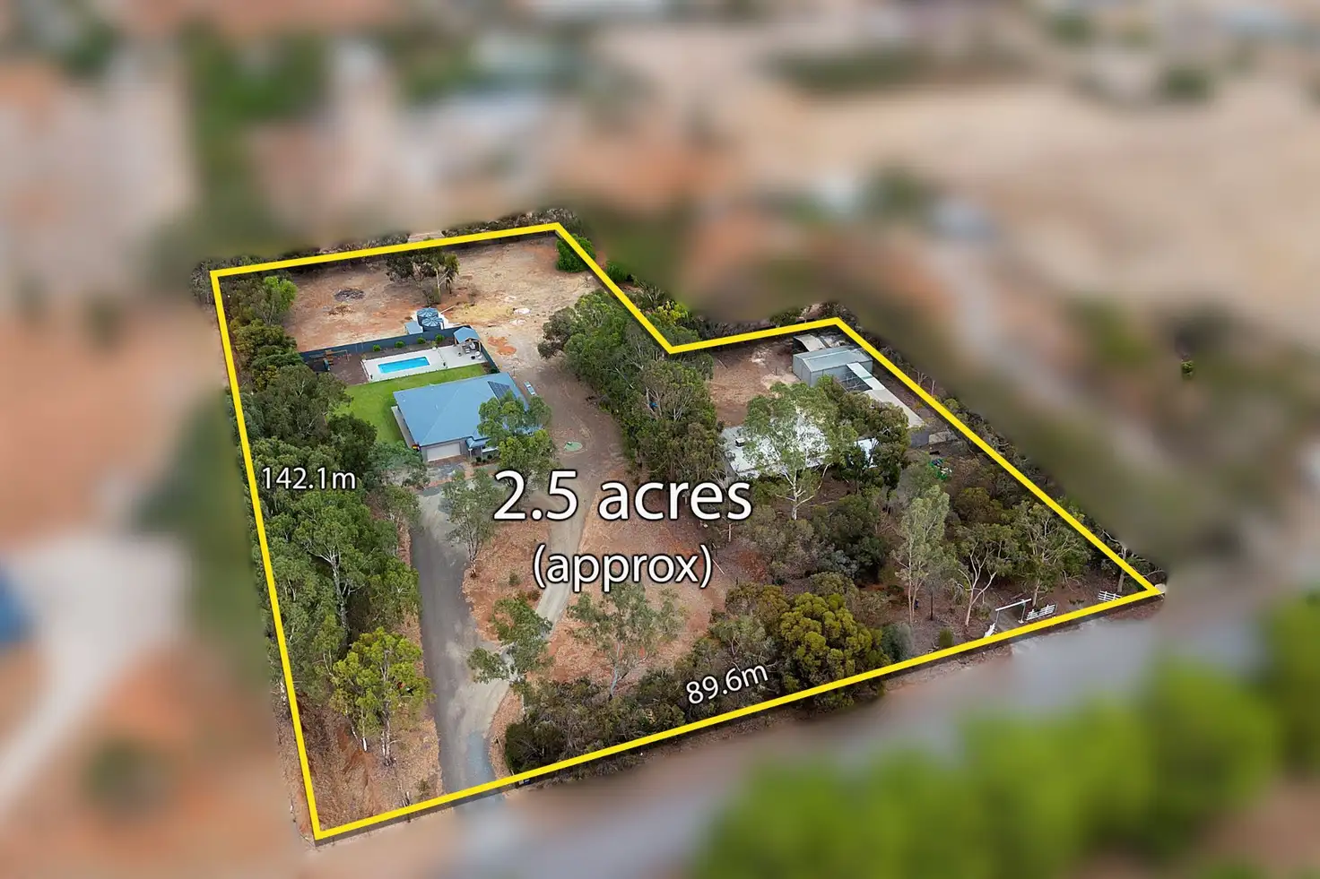 Main view of Homely house listing, 51 Ormsby Road, Kudla SA 5115