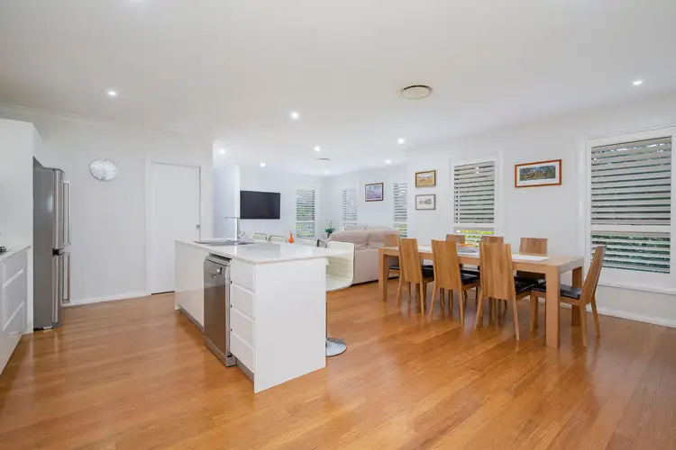 Third view of Homely villa listing, 1/6 Queen Street, Warners Bay NSW 2282