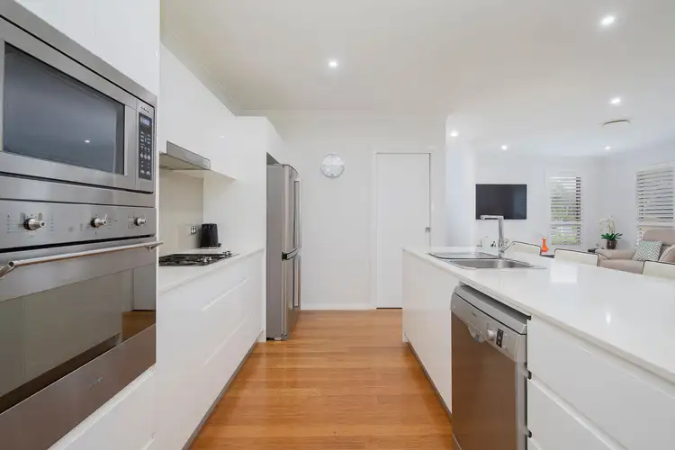 Fourth view of Homely villa listing, 1/6 Queen Street, Warners Bay NSW 2282