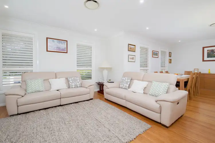 Sixth view of Homely villa listing, 1/6 Queen Street, Warners Bay NSW 2282