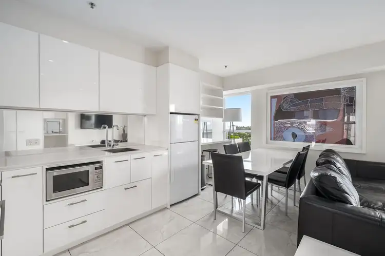 1005/33 Warwick Street, Walkerville SA 5081