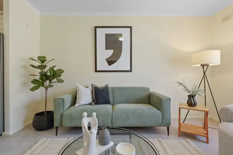 5 Fussell Place