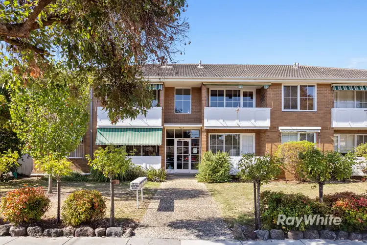 Main view of Homely apartment listing, 5/18 Ulupna Road, Ormond VIC 3204