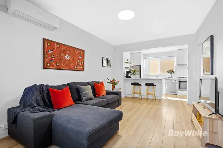 Second view of Homely apartment listing, 5/18 Ulupna Road, Ormond VIC 3204