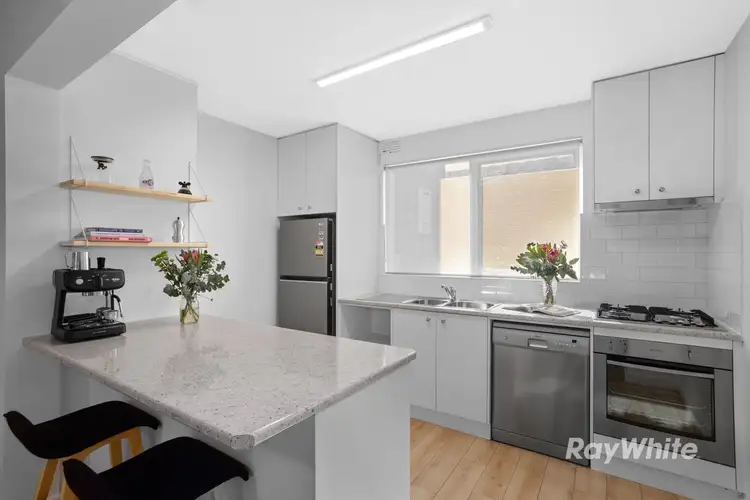 Fourth view of Homely apartment listing, 5/18 Ulupna Road, Ormond VIC 3204