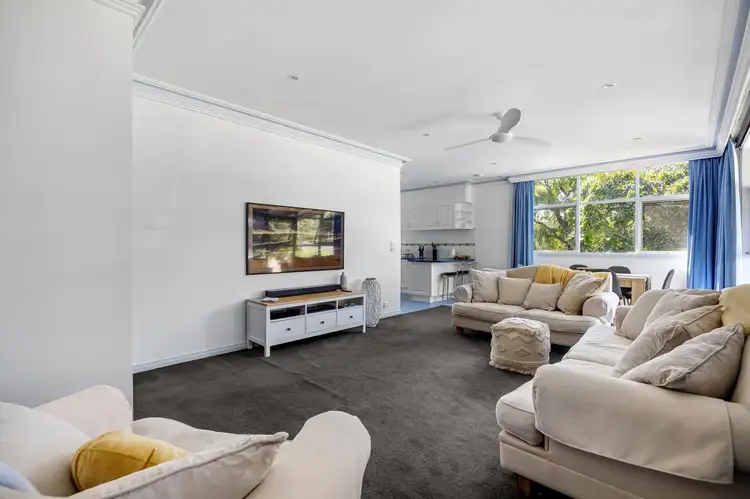 Second view of Homely house listing, 22 Warranilla Avenue, Rosebud VIC 3939