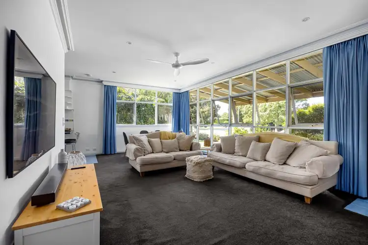 Third view of Homely house listing, 22 Warranilla Avenue, Rosebud VIC 3939