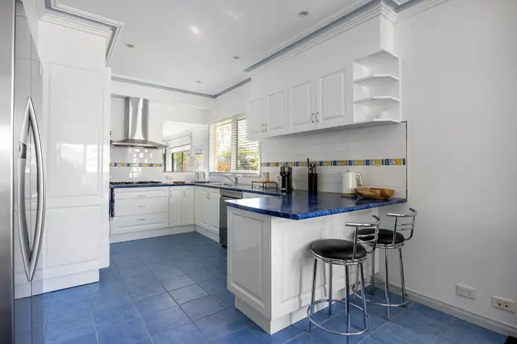Fifth view of Homely house listing, 22 Warranilla Avenue, Rosebud VIC 3939