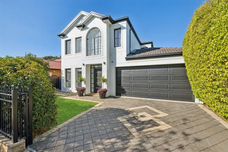 124 Bradley Grove, Mitchell Park SA 5043