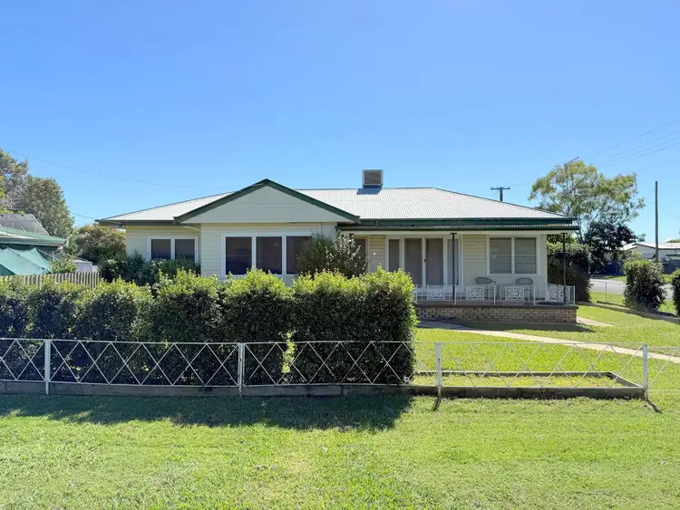 Third view of Homely house listing, 11 Thompsons Avenue, Moree NSW 2400