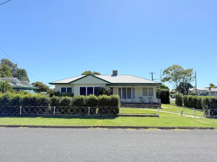 Fourth view of Homely house listing, 11 Thompsons Avenue, Moree NSW 2400