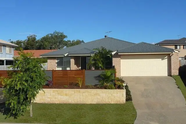6 Crestlea Street, Victoria Point QLD 4165