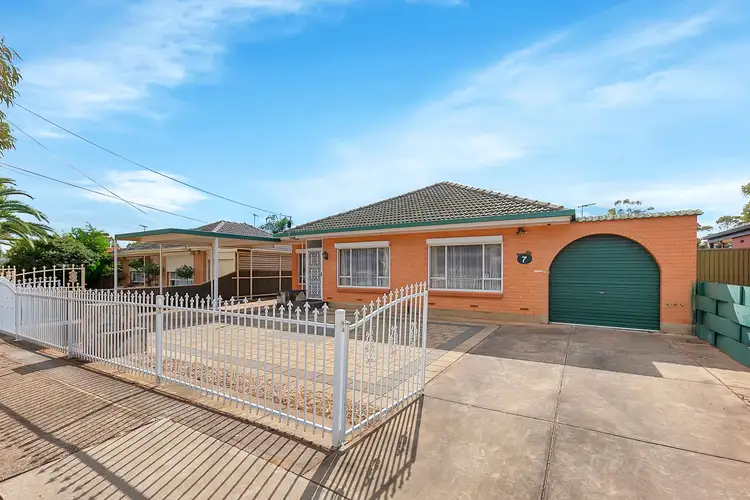 7 Duke Street, Paralowie SA 5108
