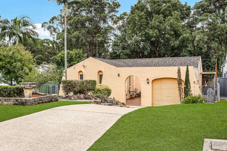 23 Goodhall Avenue, Baulkham Hills NSW 2153