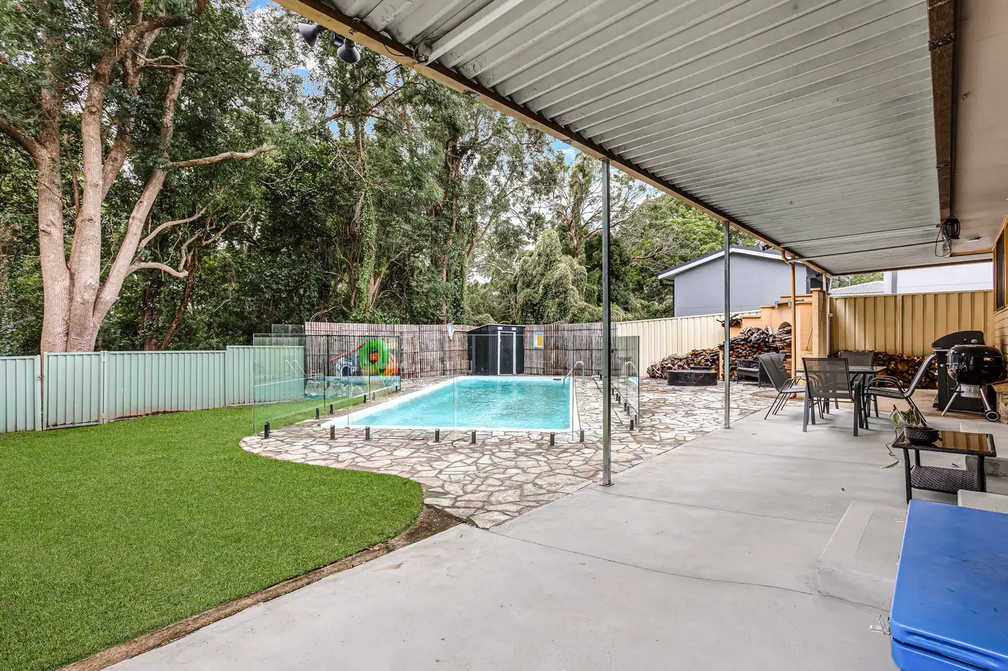 Main view of Homely house listing, 23 Goodhall Avenue, Baulkham Hills NSW 2153