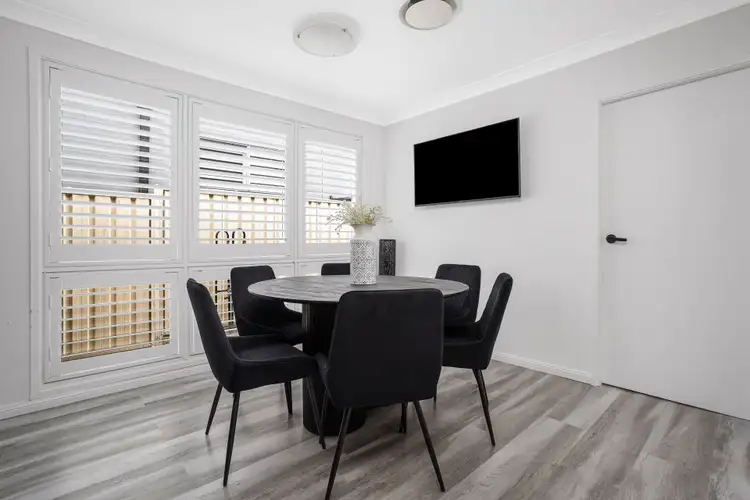Fourth view of Homely house listing, 23 Goodhall Avenue, Baulkham Hills NSW 2153