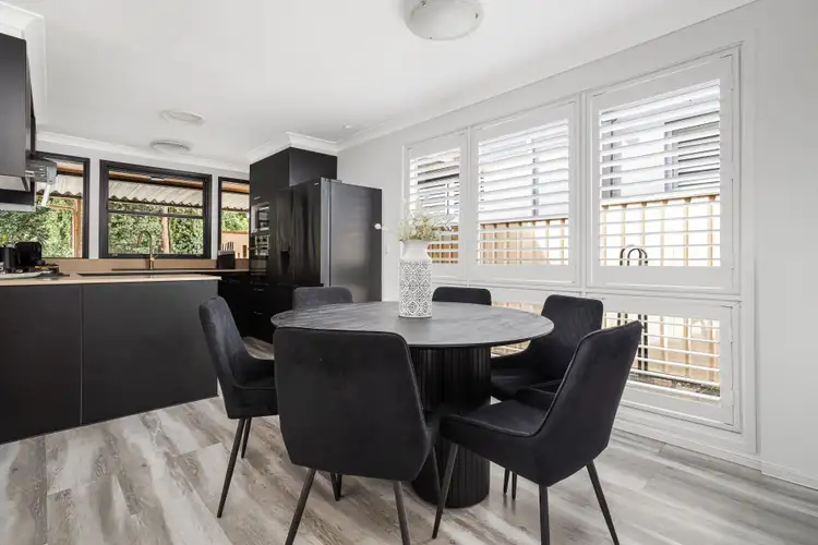 Fifth view of Homely house listing, 23 Goodhall Avenue, Baulkham Hills NSW 2153