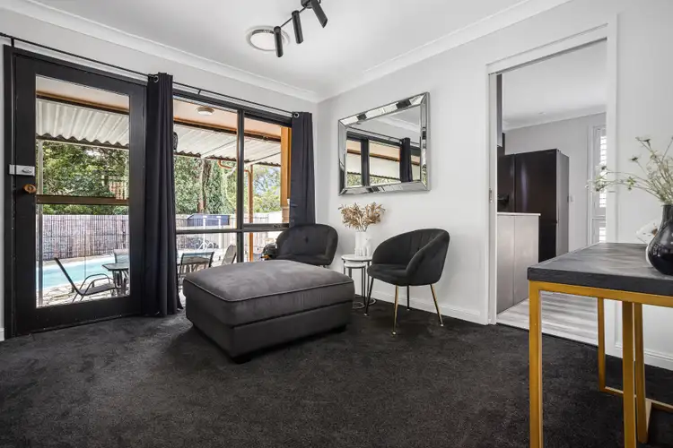 Sixth view of Homely house listing, 23 Goodhall Avenue, Baulkham Hills NSW 2153
