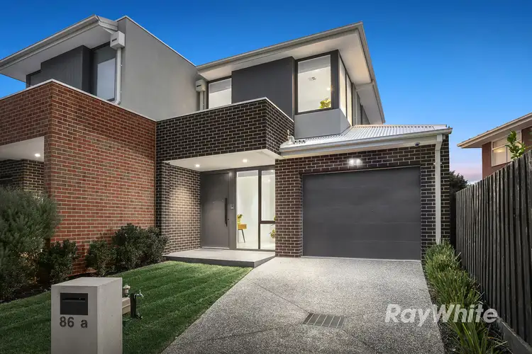 86A Dalny Road, Murrumbeena VIC 3163