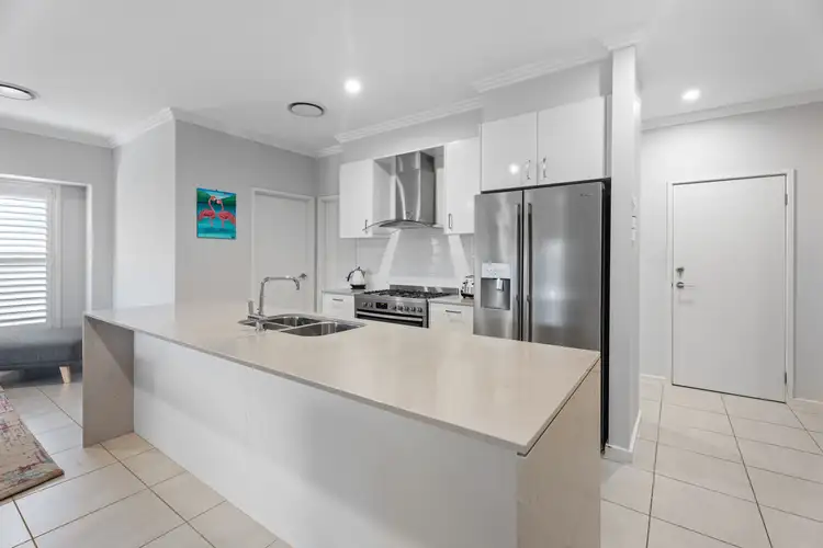 Second view of Homely house listing, 13 Maize Avenue, Spring Farm NSW 2570