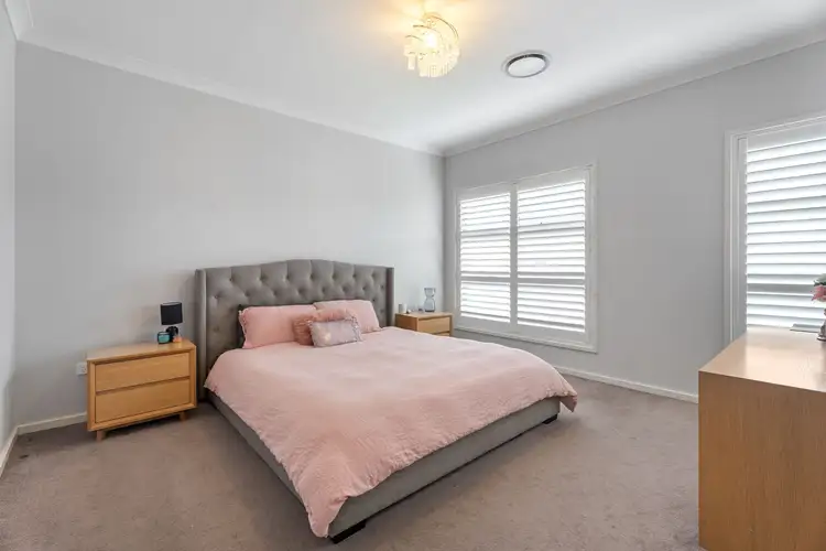 Third view of Homely house listing, 13 Maize Avenue, Spring Farm NSW 2570